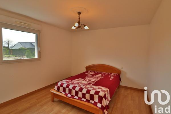 Maison 6 pièces de 136 m² à Carantec (29660)