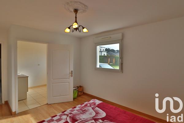 Maison 6 pièces de 136 m² à Carantec (29660)