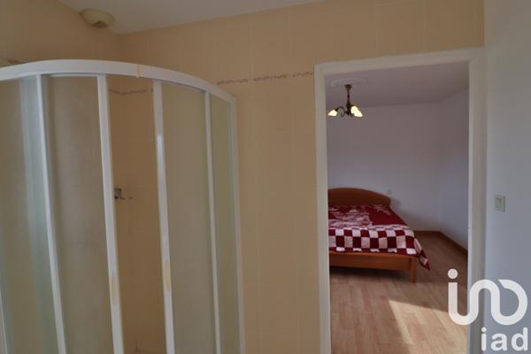 Maison 6 pièces de 136 m² à Carantec (29660)