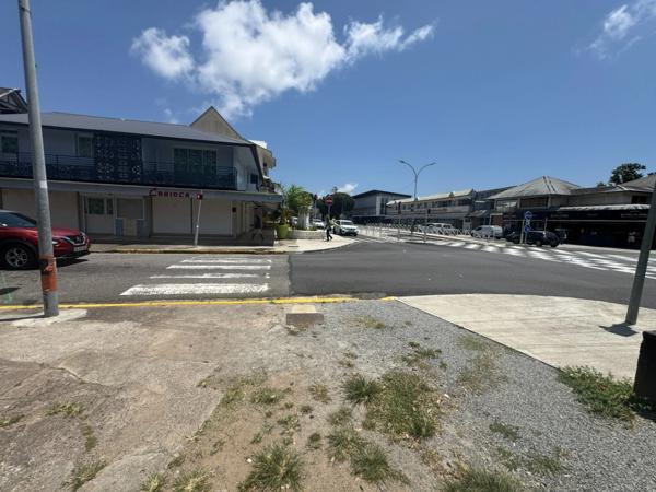 Cayenne centre Fonds de commerce de l'enseigne de pret à porter CARIOCA à céder