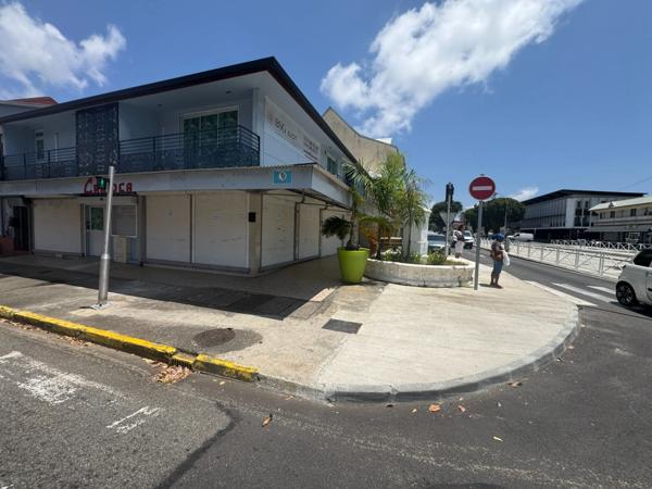 Cayenne centre Fonds de commerce de l'enseigne de pret à porter CARIOCA à céder