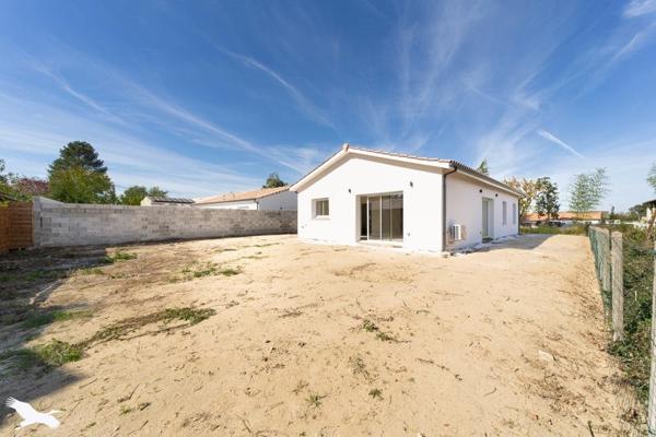 Maison à vendre |  Cavignac |  4 pièces | 103 m²