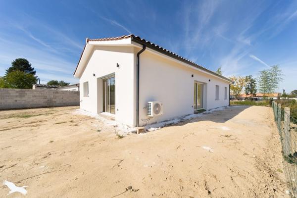 Maison à vendre |  Cavignac |  4 pièces | 103 m²