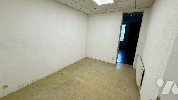 Maison à vendre à Hazebrouck

Maison de ville 156.13m² - 364m² de parcelle 
Ancien  cabinet ...