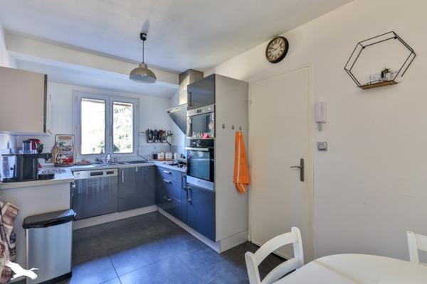 Maison à vendre |  Cognac |  6 pièces | 144 m²