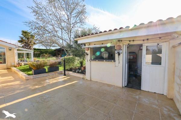 Maison à vendre |  Cognac |  6 pièces | 144 m²