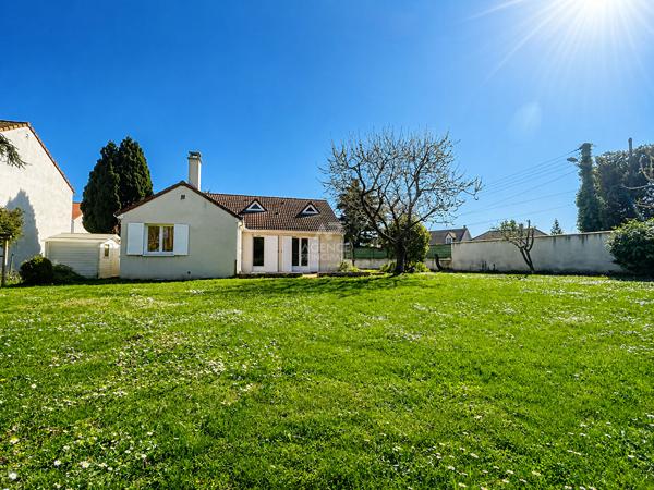 Maison Conflans Sainte Honorine 7 pièce(s) 120 m2 519 000 € **  - Référence  8292