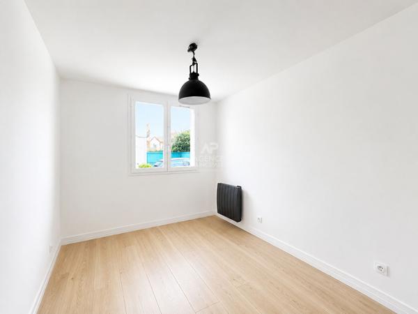 Maison Conflans Sainte Honorine 7 pièce(s) 120 m2 519 000 € **  - Référence  8292