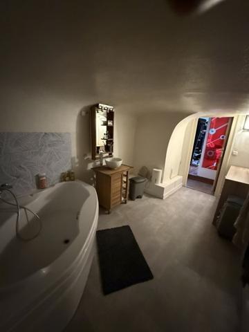 Appartement à vendre |  Tours |  1 pièce | 38 m²