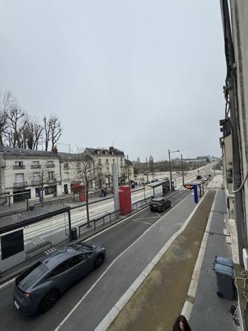 Appartement à vendre |  Tours |  1 pièce | 38 m²