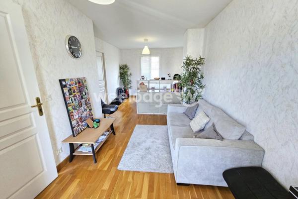 Maison à vendre 5 pièces de 130 m² à Conflans-Sainte-Honorine