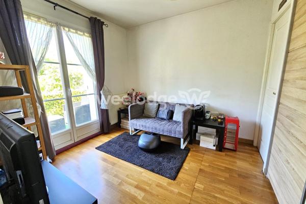 Maison à vendre 5 pièces de 130 m² à Conflans-Sainte-Honorine