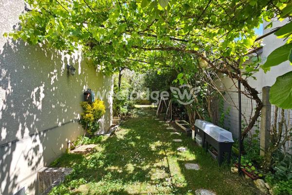 Maison à vendre 5 pièces de 130 m² à Conflans-Sainte-Honorine