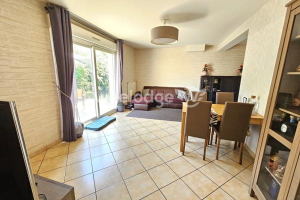 Maison à vendre 5 pièces de 130 m² à Conflans-Sainte-Honorine