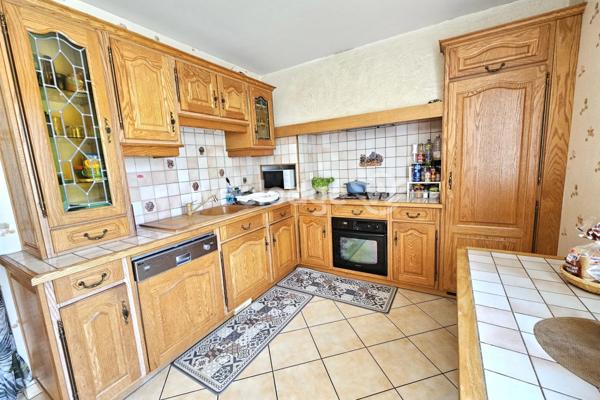 Maison à vendre 5 pièces de 130 m² à Conflans-Sainte-Honorine