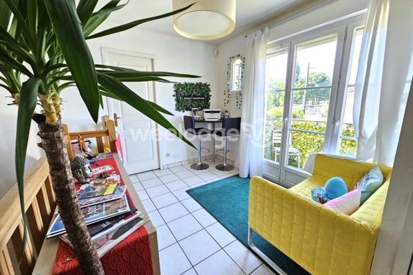 Maison à vendre 5 pièces de 130 m² à Conflans-Sainte-Honorine