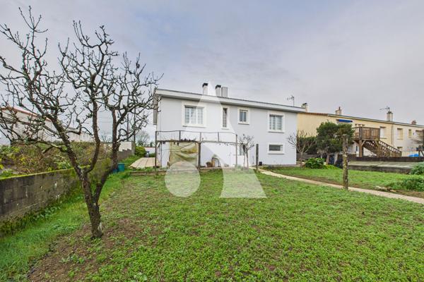 Maison 6 pièces 97 m2