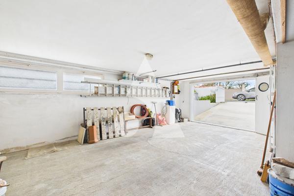 Maison 6 pièces 97 m2