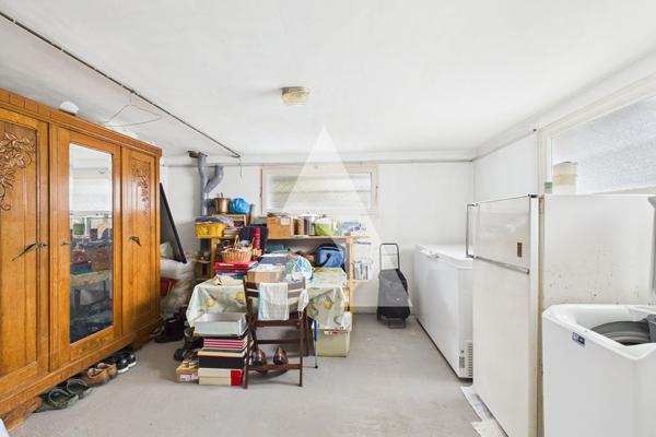 Maison 6 pièces 97 m2