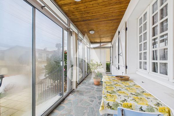 Maison 6 pièces 97 m2