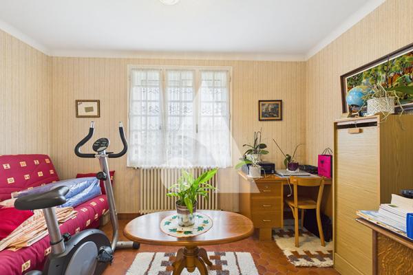 Maison 6 pièces 97 m2