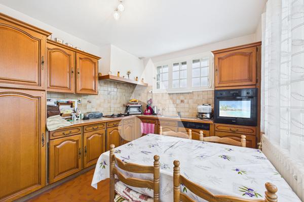 Maison 6 pièces 97 m2