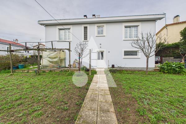 Maison 6 pièces 97 m2
