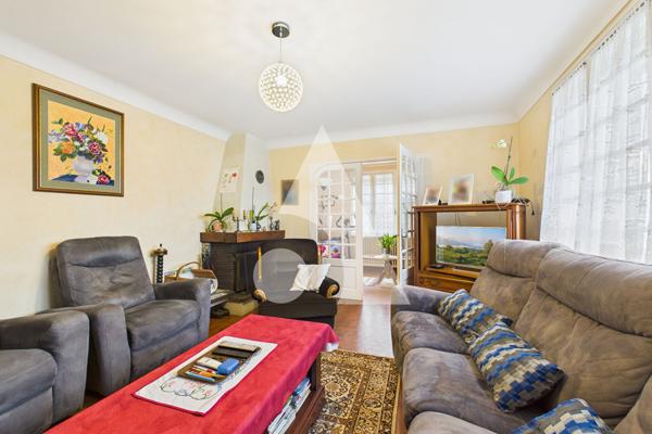 Maison 6 pièces 97 m2
