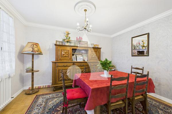 Maison 6 pièces 97 m2