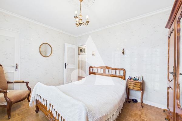 Maison 6 pièces 97 m2