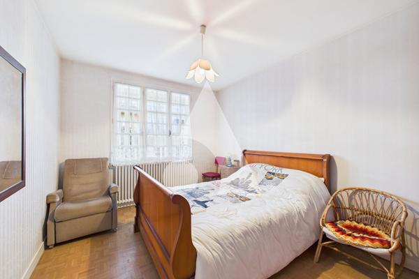 Maison 6 pièces 97 m2