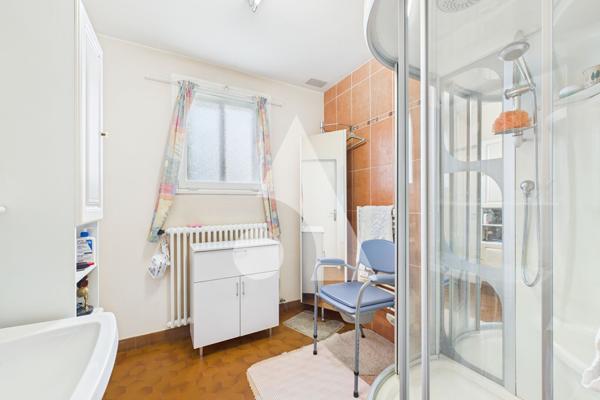 Maison 6 pièces 97 m2