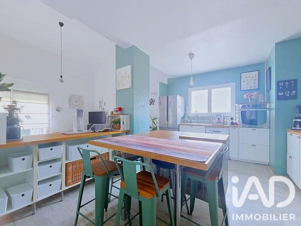 Maison à vendre 5 pièces 167,38 m² Hénin-Beaumont