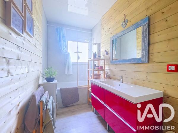 Maison à vendre 5 pièces 167,38 m² Hénin-Beaumont