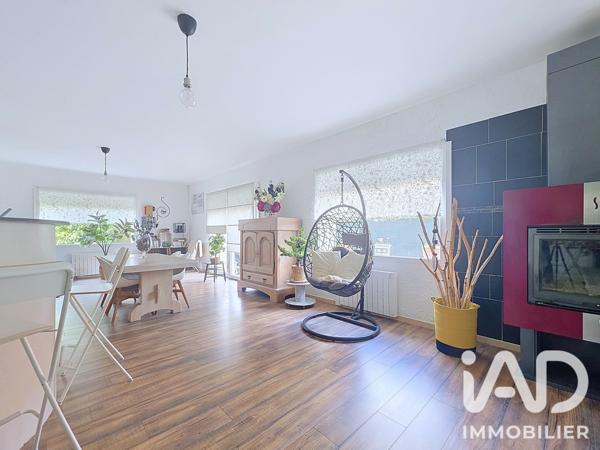 Maison à vendre 5 pièces 167,38 m² Hénin-Beaumont