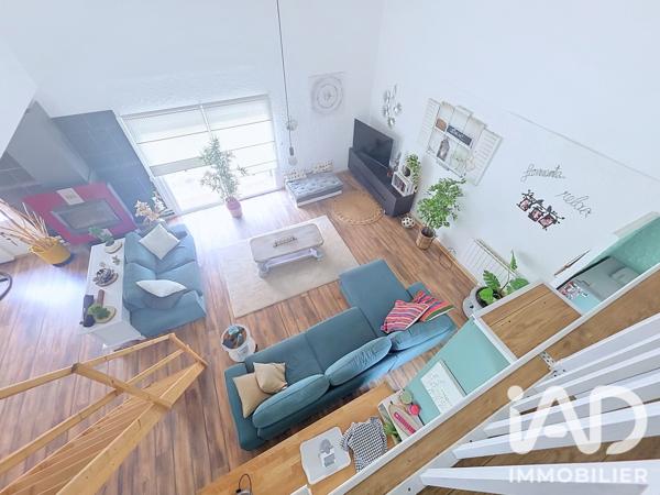 Maison à vendre 5 pièces 167,38 m² Hénin-Beaumont