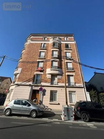 Achat - Appartement Colombes 92700 58 m 2 209 m 2