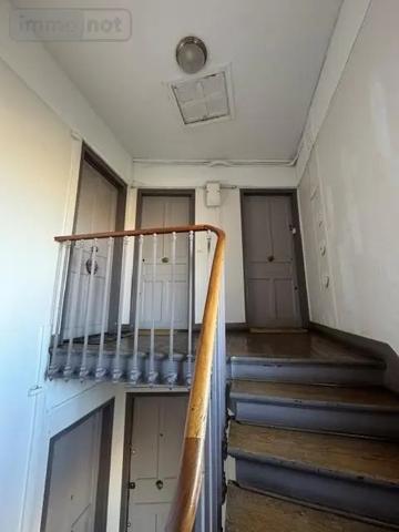 Achat - Appartement Colombes 92700 58 m 2 209 m 2