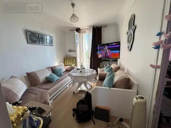 Achat - Appartement Colombes 92700 58 m 2 209 m 2