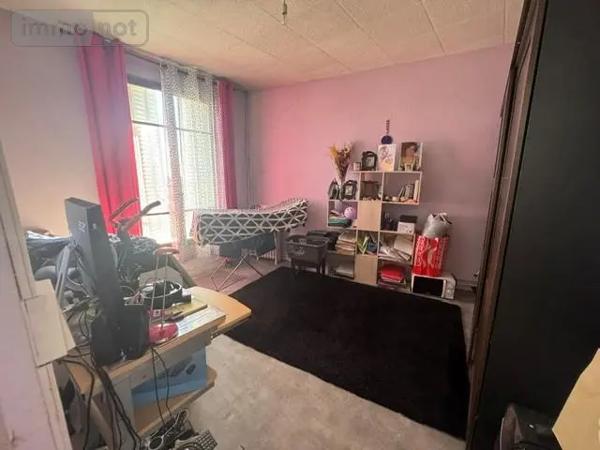Achat - Appartement Colombes 92700 58 m 2 209 m 2