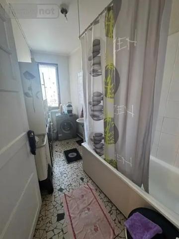 Achat - Appartement Colombes 92700 58 m 2 209 m 2