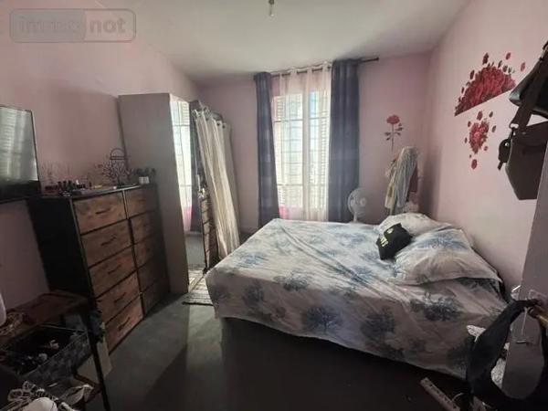 Achat - Appartement Colombes 92700 58 m 2 209 m 2