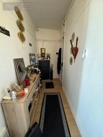 Achat - Appartement Colombes 92700 58 m 2 209 m 2