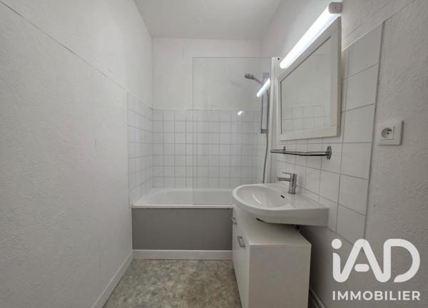 Studio à vendre 25,32 m² Saint-Jean-de-Monts