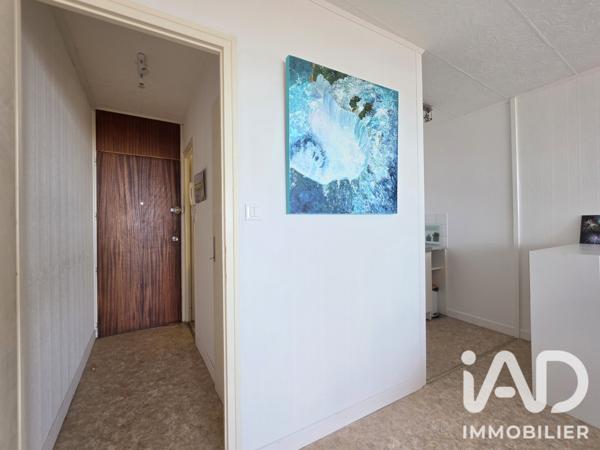 Studio à vendre 25,32 m² Saint-Jean-de-Monts