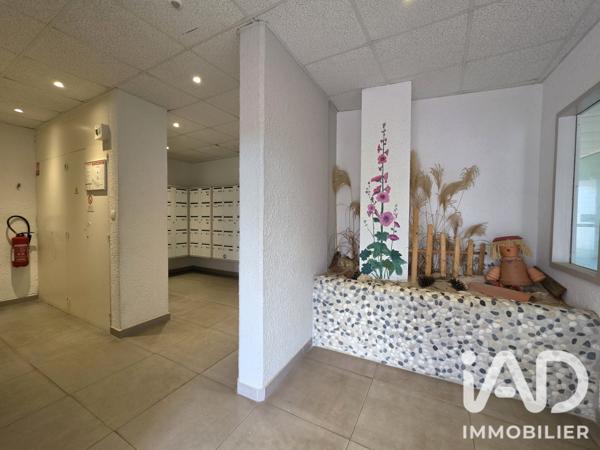 Studio à vendre 25,32 m² Saint-Jean-de-Monts