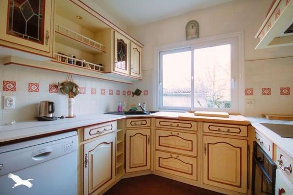 Maison à vendre |  Moëlan-sur-Mer |  6 pièces | 118 m²