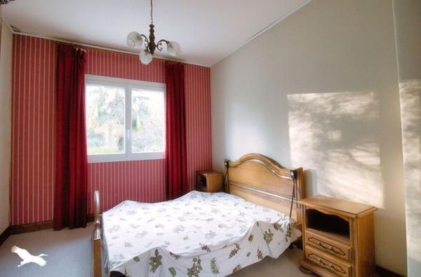 Maison à vendre |  Moëlan-sur-Mer |  6 pièces | 118 m²