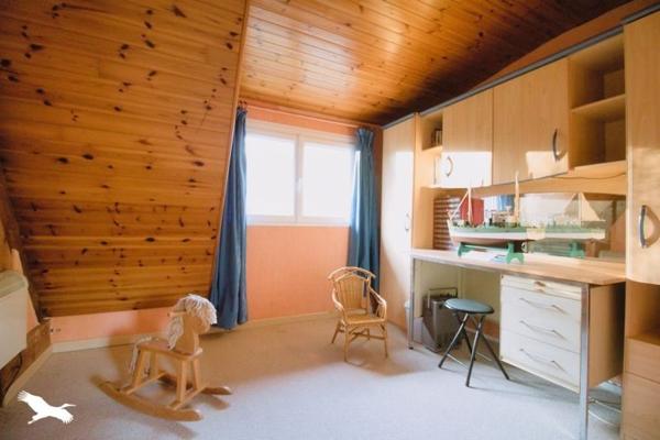 Maison à vendre |  Moëlan-sur-Mer |  6 pièces | 118 m²