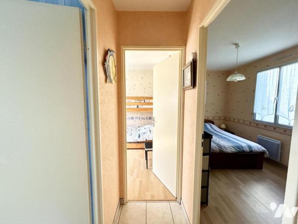 Maison avec piscine - 3 Chambres / Proximité Mer - LA PLAINE-SUR-MER